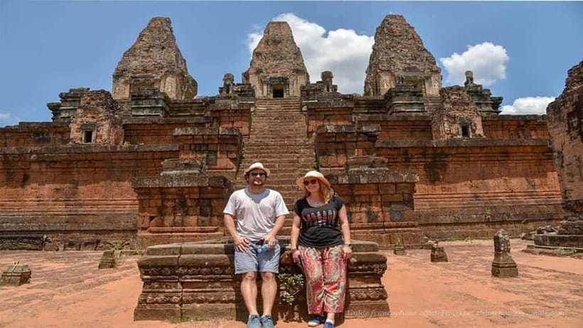 Angkor Wat Guided Sunrise Tour - Final verdict: strong coverage, but confirm the morning