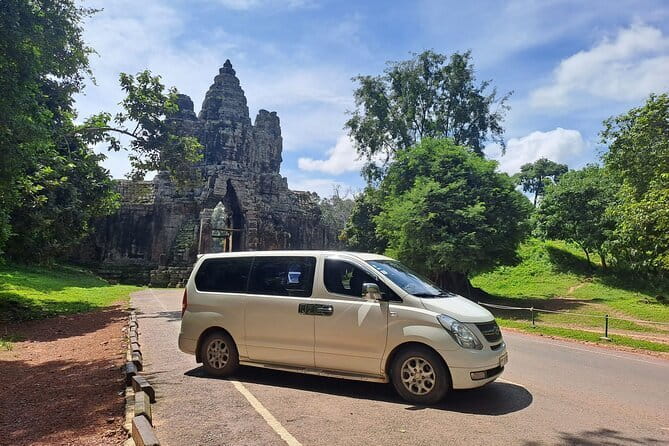 Angkor Wat Guided Tour - Who will get the most from this 10-hour outing