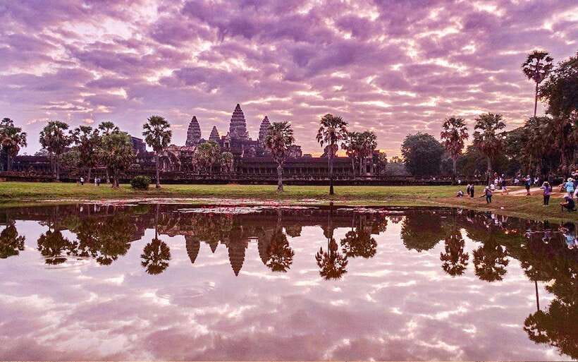 Angkor Wat Small Circle Private Car Tour in Siem Reap - What your English-speaking Khmer driver adds