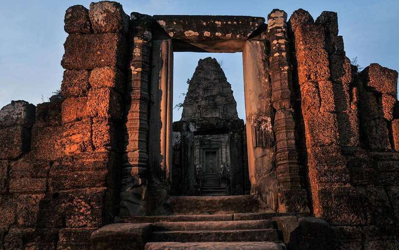 Angkor Wat Small Circle Private Car Tour in Siem Reap - The $45 price and what you still need to pay