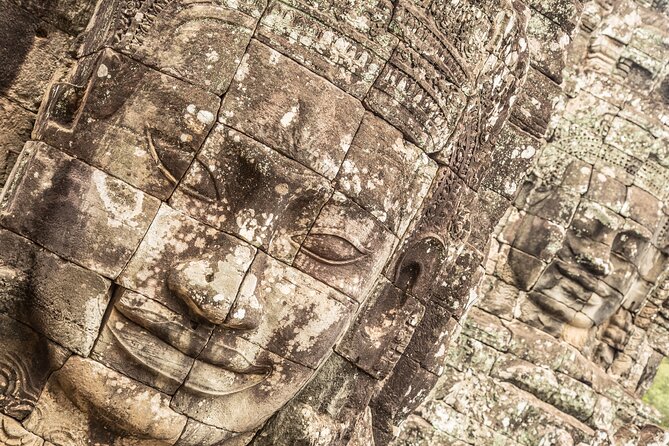 Angkor Wat Small Group Tour Inclusive lunch - Why this makes a strong first day at Angkor