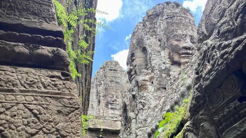 Angkor Wat: Sunrise 2.5 Days Temples & Tonle Sap-Small Group - Key points at a glance
