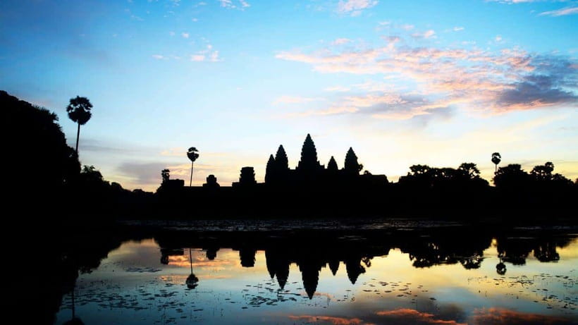 Angkor Wat: Sunrise 2.5 Days with Tonle Sap Lake Tour - Key points to know before booking