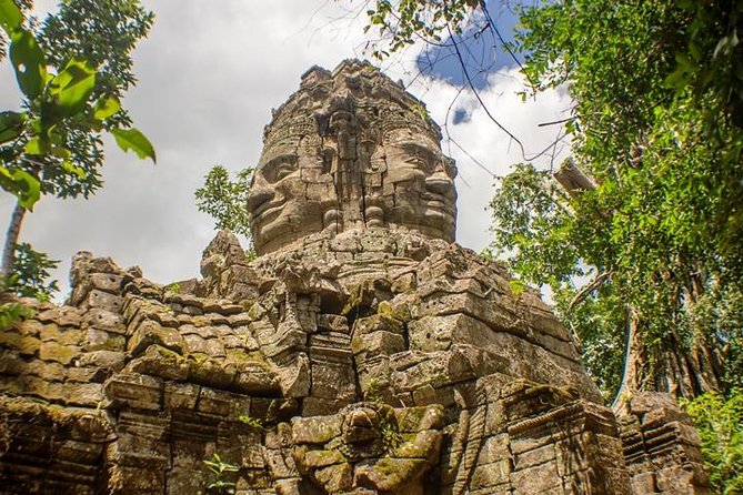 Angkor Wat Sunrise and Tonle Sap Lake 1.5 Days - Should you book Angkor Wat Sunrise and Tonle Sap?