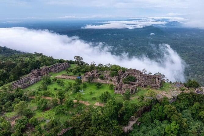 Angkor Wat Sunrise by Tuk Tuk – Personalized Private Tour - The real cost: $45 plus the temple pass