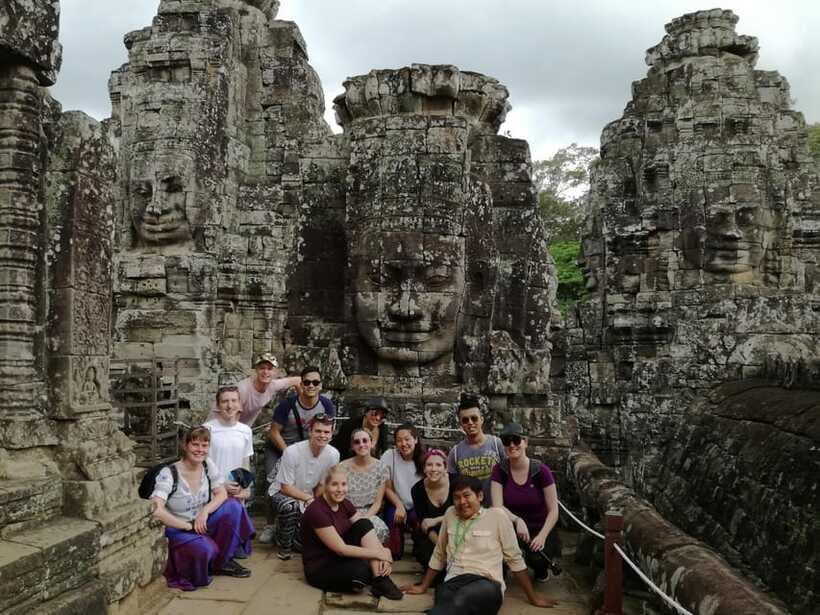 Angkor Wat Sunrise by Vintage Jeep – Private Tour - Price, park pass, and overall value