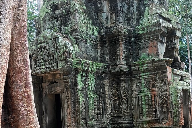 Angkor Wat Sunrise Experience – Ultimate 1-Day Guided Temple Tour - Price, group size, and what you still pay