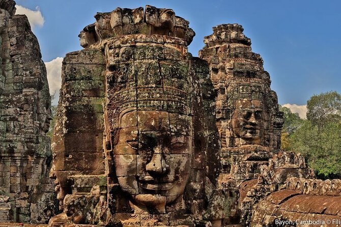 Angkor Wat Sunrise Private Experience with Guide from Siem Reap - Angkor Wat: three hours with Cambodia’s best-known temple