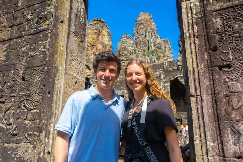 Angkor Wat Sunrise Private Tuk-Tuk Guided Tour - Why the sunrise start matters at Angkor Wat