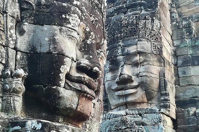 Angkor Wat Sunrise & Small Circuit Tour - Why the 4:30 am start is worth considering