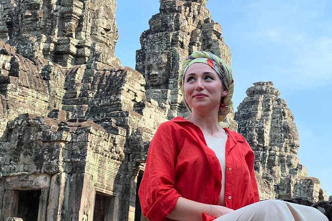 Angkor Wat Sunrise Tour By E-Bike Experience With Breakfast Included - Price, admission, and what you really pay