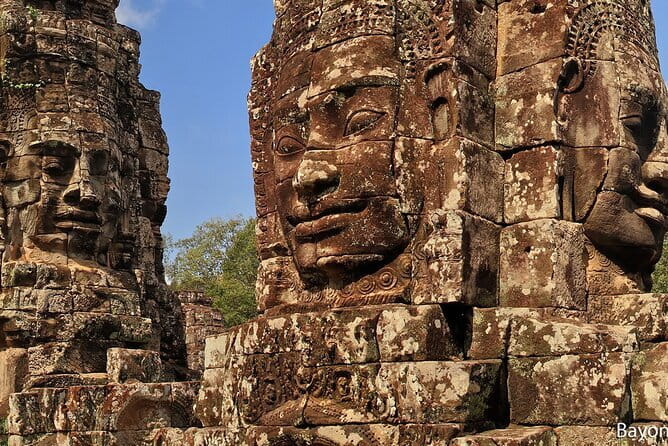 Angkor Wat Tour Deutsch | Private Führung - Who will get the most value from this tour