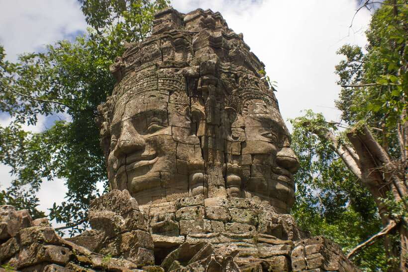 Angkor Wat: Tuk Tuk and Walking Tour - Who will enjoy this Angkor tour most