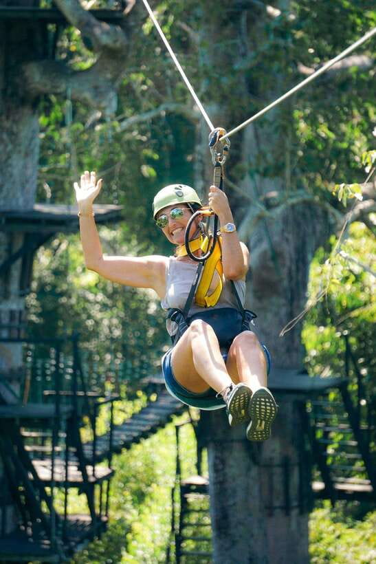 Angkor Zipline and Temple Tour with Sunset - Angkor Wat, the grand finale before sunset