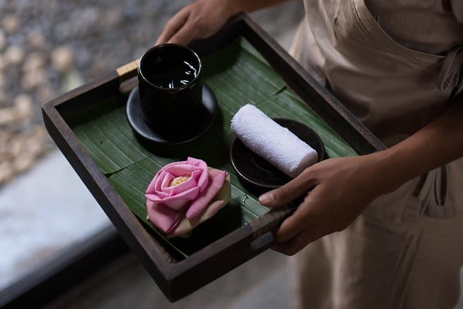 Apsara Indulgence 4 Hands Massage in Phnom Penh - What makes the Apsara treatment different
