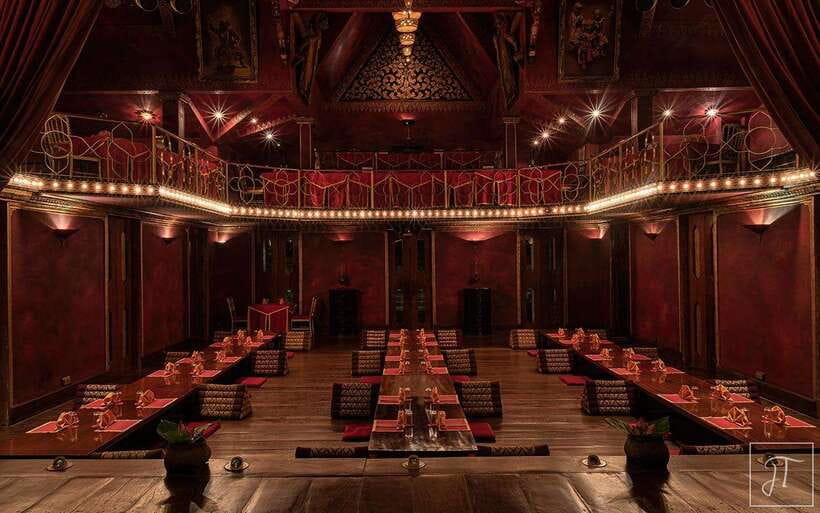 Apsara Theater Performance include dinner & Hotel pick up - Practical booking advice for Siem Reap