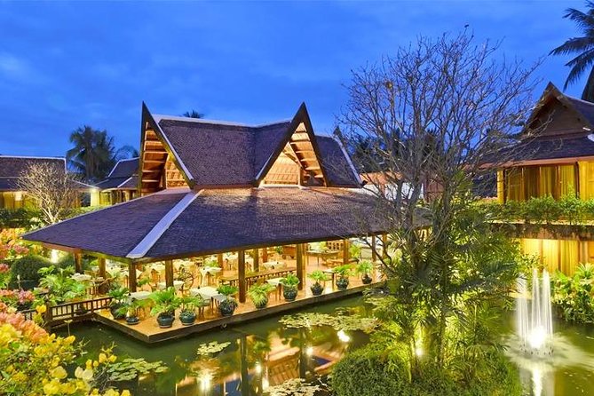 Apsara Theatre Performance include Dinner & Hotel Pickup - Who Will Enjoy This Siem Reap Night