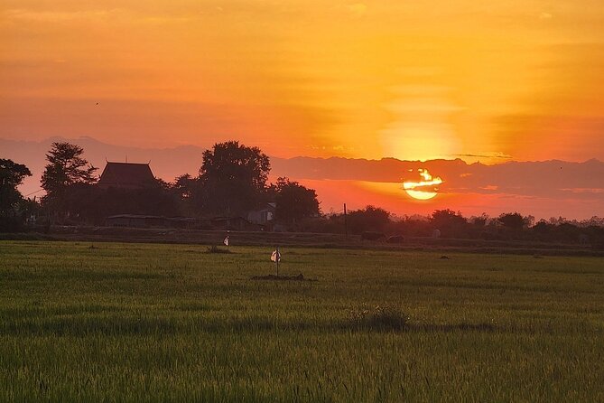 ATV Grand Sunset Tour - Who will enjoy this ATV tour most