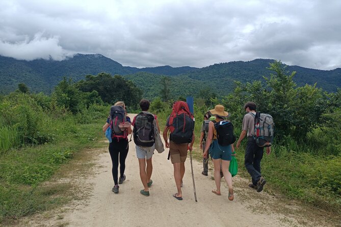 Aural Mountain Trek: Cambodia Tallest Peak Challenge - Key points before you book