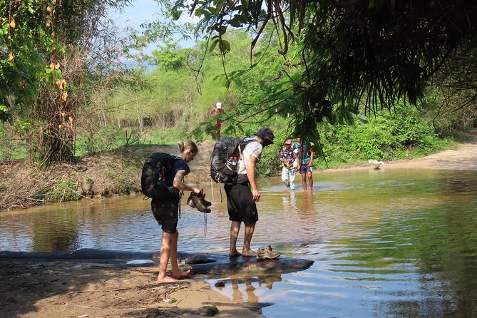Aural Mountain Trek: Cambodia Tallest Peak Challenge - What full service means here