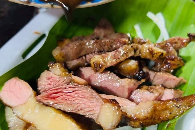 Authentic Walking Food Tour with Local Guide - What the $39 price really covers