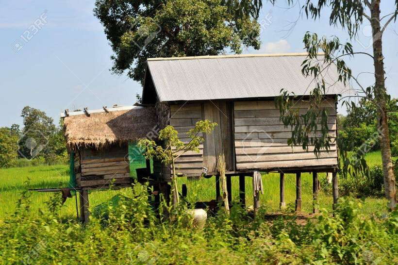 Back to Basics: Siem Reap Village Tour in Cambodia - Key points to know before you go