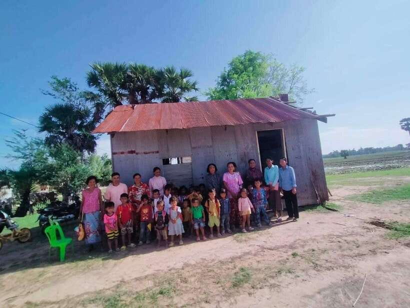 Back to Basics: Siem Reap Village Tour in Cambodia - Who will get the most from this outing?