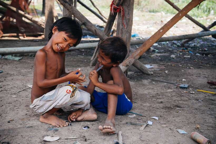 Back to Basics: Village Life Tour from Siem Reap - Timing, comfort, and access