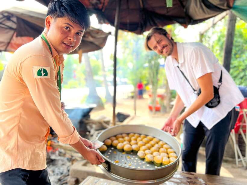 Banteay Srei, Beng Mealea & Koh Ker Small-Group Tour - The real price and what it covers