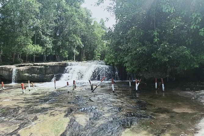 Banteay Srei & Kulen Mountain & Beng Mealea Tour - Is $122 per person a fair price?