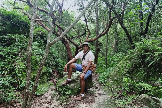 Banteay Srei & Kulen Mountain & Beng Mealea Tour - Timing, comfort, and what to bring