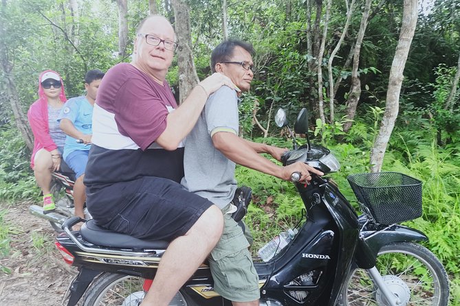 Banteay Srei & Kulen Mountain & Beng Mealea Tour - Kulen Mountain, the Khmer birthplace
