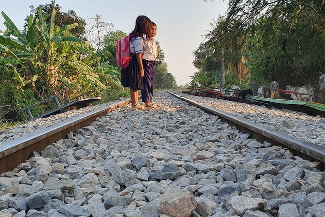 Battambang City and Country side Full day Tour - Why this Battambang day is worth your time