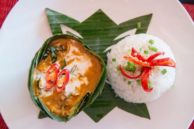 Battambang: Cooking Class and Market Touring - Who Will Enjoy This Most