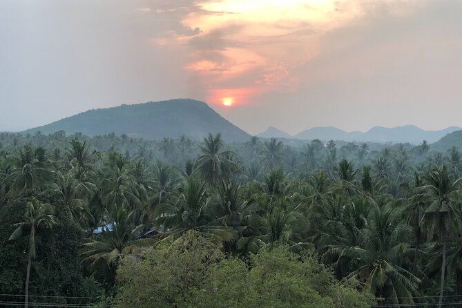 Battambang Private afternoon tour bamboo train bat cave & village - Why this five-hour Battambang outing works