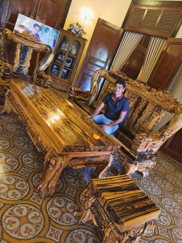 Battambang Private Full-Day Tour - The Killing Cave and Phnom Sampov’s bat flight
