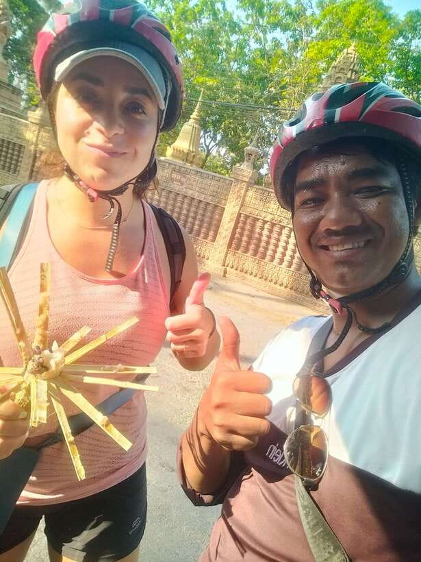 Battambang Private Full-Day Tour - A full Battambang day, from crocodiles to cave bats
