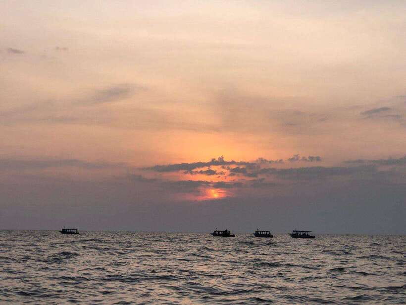Beng Melea, Rolous Group & Kompong Phluk Floating Village - Should you book Beng Melea, Roluos, and Kompong Phluk?