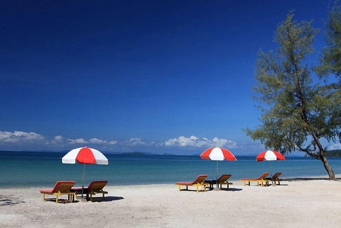 Best Sihanoukville Day Tours from Cruise Port - Key points at a glance