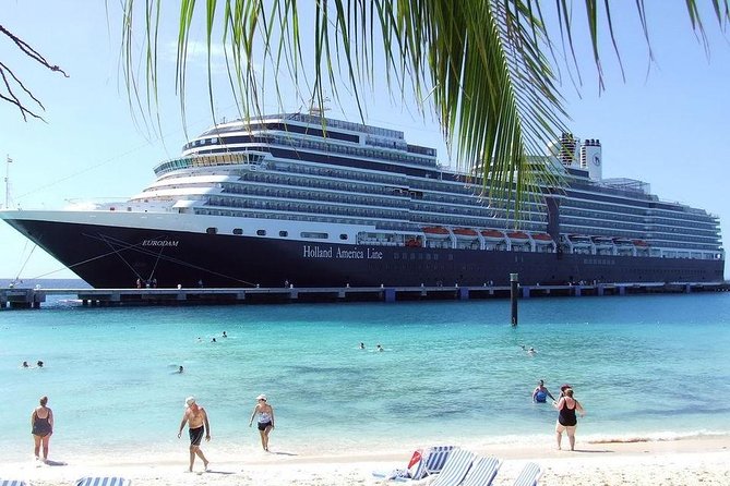Best Sihanoukville Day Tours from Cruise Port - Why this is a good way to see Sihanoukville