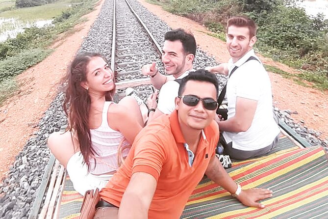 Best Taxi Siem Reap to Battambang - English Speaking Driver - Key points to know before booking