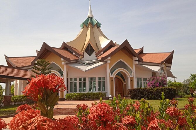Best Taxi Siem Reap to Battambang - English Speaking Driver - The driver matters more than the car