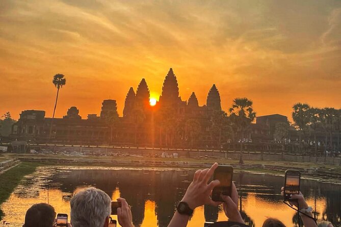 Best Taxi Siem Reap to Battambang - English Speaking Driver - Comfort, safety, and what is included