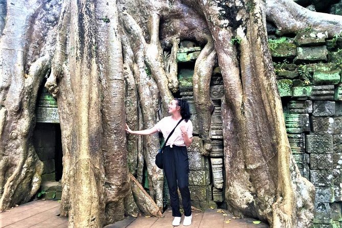 Best Temples Day Tour in Siem Reap with Sunset - What the $22 price really covers