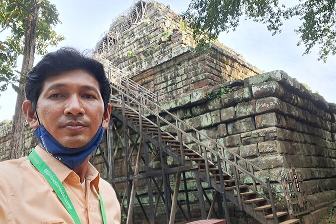 Bird Watching at Tonle Sap Forest and Lotus Farm Siem Reap - What the private format changes