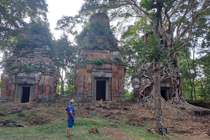 Bird Watching at Tonle Sap Forest and Lotus Farm Siem Reap - The best season and the limits of bird watching