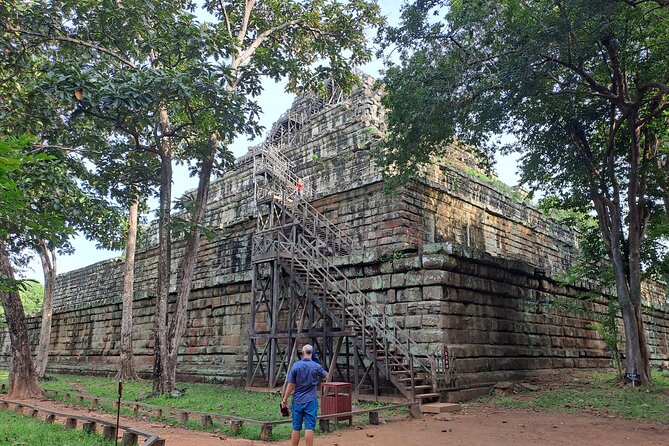 Bird Watching at Tonle Sap Forest and Lotus Farm Siem Reap - Small practical details that matter