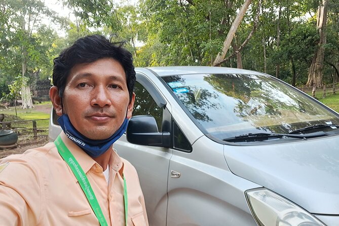 Bird Watching at Tonle Sap Forest and Lotus Farm Siem Reap - The four-hour boat ride at Pearaing