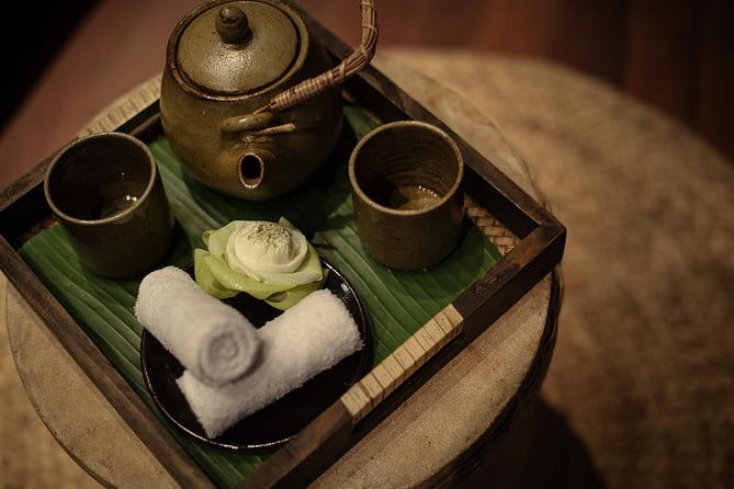 Bodia Classic Massage in Phnom Penh - What the Bodia Classic Massage is really like