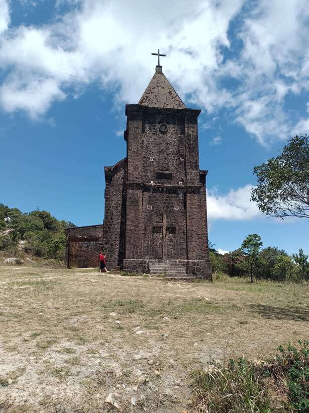 Bokor mountain, Pepper plantation and Man-made lake - Why this Kampot day trip works